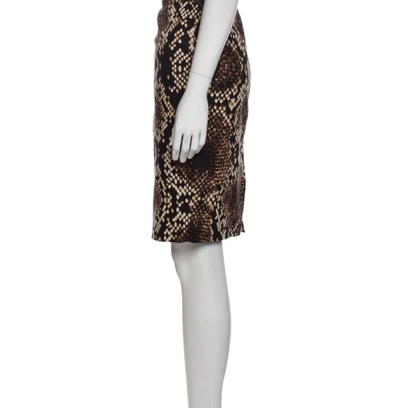 Michael Kors knee-length skirt - Picture 5 of 6